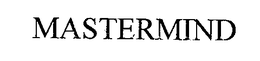 MASTERMIND trademark