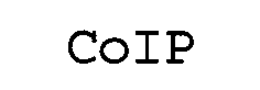 COIP trademark