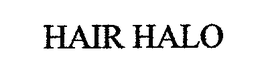 HAIR HALO trademark