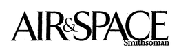 AIR&SPACE SMITHSONIAN trademark