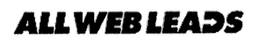 ALL WEB LEADS trademark