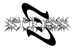 S STRESS trademark