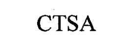 CTSA trademark