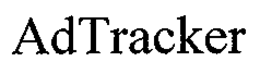 ADTRACKER trademark