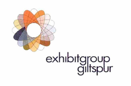 EXHIBITGROUP GILTSPUR trademark