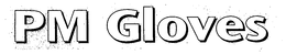 PM GLOVES trademark