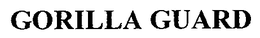 GORILLA GUARD trademark