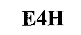 E4H trademark