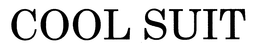 COOL SUIT trademark