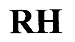 RH trademark