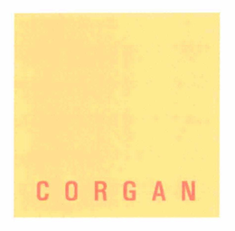 CORGAN trademark
