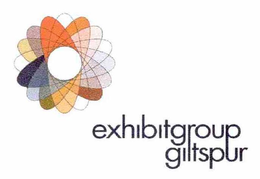 EXHIBITGROUP GILTSPUR trademark
