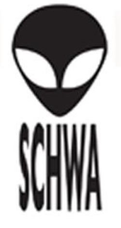 SCHWA trademark