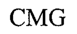 CMG trademark