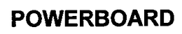 POWERBOARD trademark