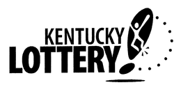 KENTUCKY LOTTERY! trademark