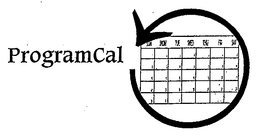 PROGRAMCAL trademark