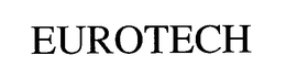 EUROTECH trademark