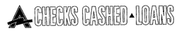 CHECKS CASHED LOANS trademark