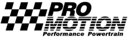 PRO MOTION PERFORMANCE POWERTRAIN trademark