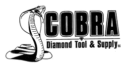 COBRA DIAMOND TOOL & SUPPLY LLC trademark