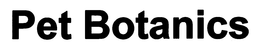 PET BOTANICS trademark