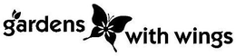 GARDENS WITH WINGS trademark