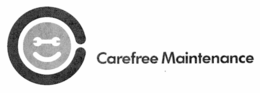 CAREFREE MAINTENANCE trademark