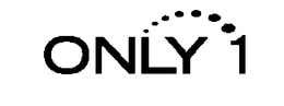 ONLY1 trademark