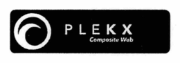 PLEKX COMPOSITE WEB trademark