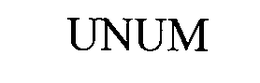 UNUM trademark