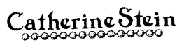 CATHERINE STEIN trademark