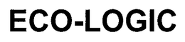 ECO-LOGIC trademark