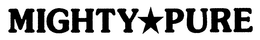 MIGHTY PURE trademark