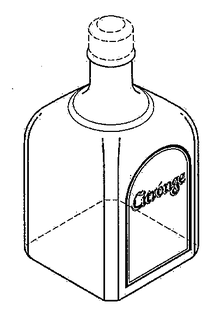 CITRÓNGE trademark