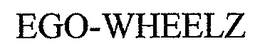 EGO-WHEELZ trademark