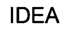 IDEA trademark