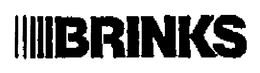 BRINKS trademark