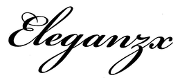 ELEGANZX trademark