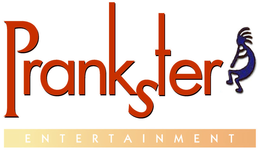 PRANKSTER ENTERTAINMENT trademark