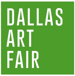 DALLAS ART FAIR trademark