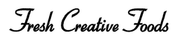 FRESH CREATIVE FOODS trademark