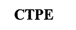 CTPE trademark