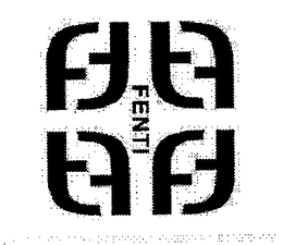 FENTI FFFFFFFF trademark