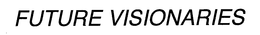 FUTURE VISIONARIES trademark