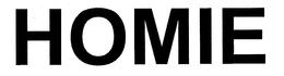 HOMIE trademark
