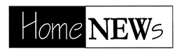 HOMENEWS trademark