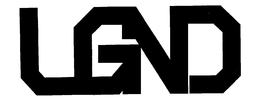 LGND trademark