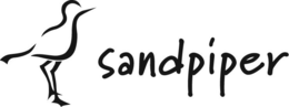 SANDPIPER trademark