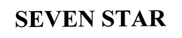 SEVEN STAR trademark